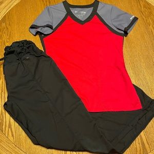 Barco, Grey’s Anatomy Women’s Active Scrub Set